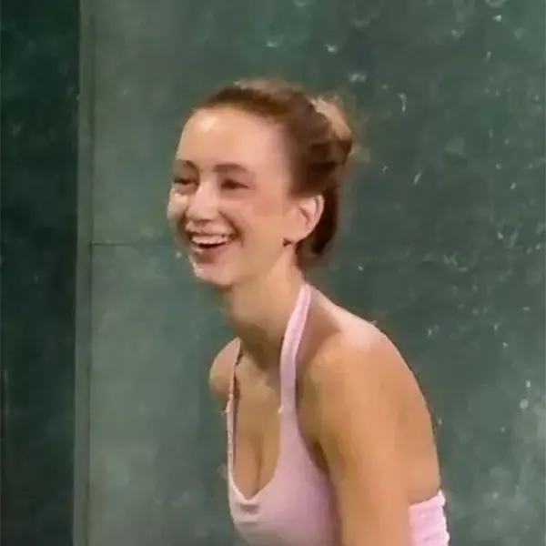 Васильева Елизавета