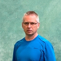 Бондарев Алексей
